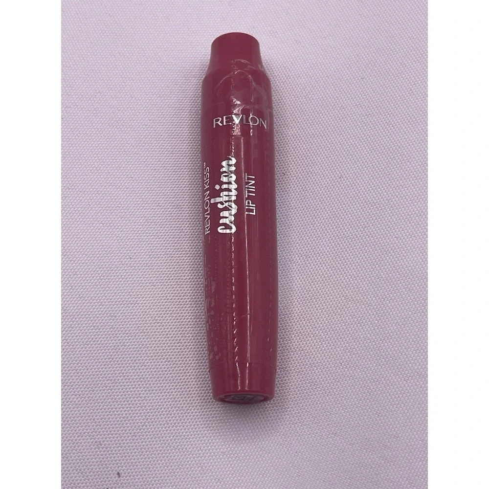 Revlon Kiss Cushion Lip‎ Tint, 220 PINK IRL